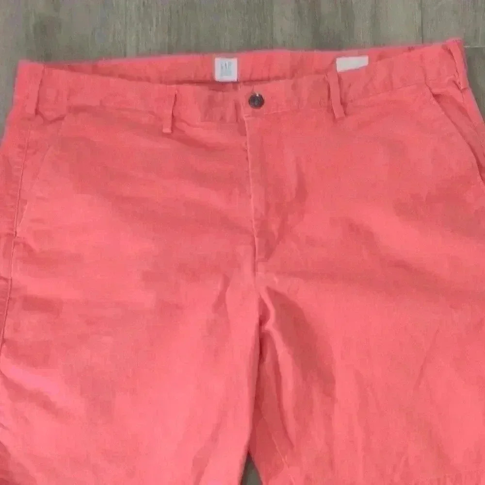 Gap shorts